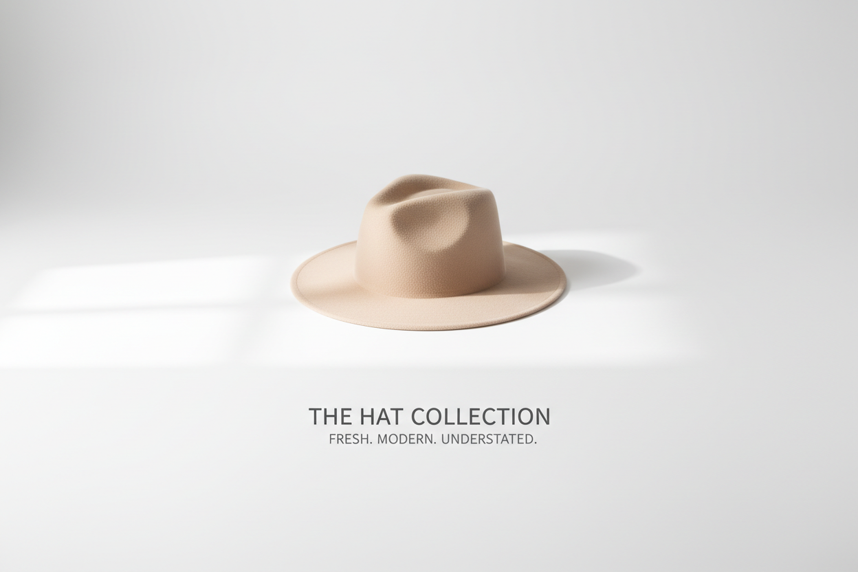 Hats