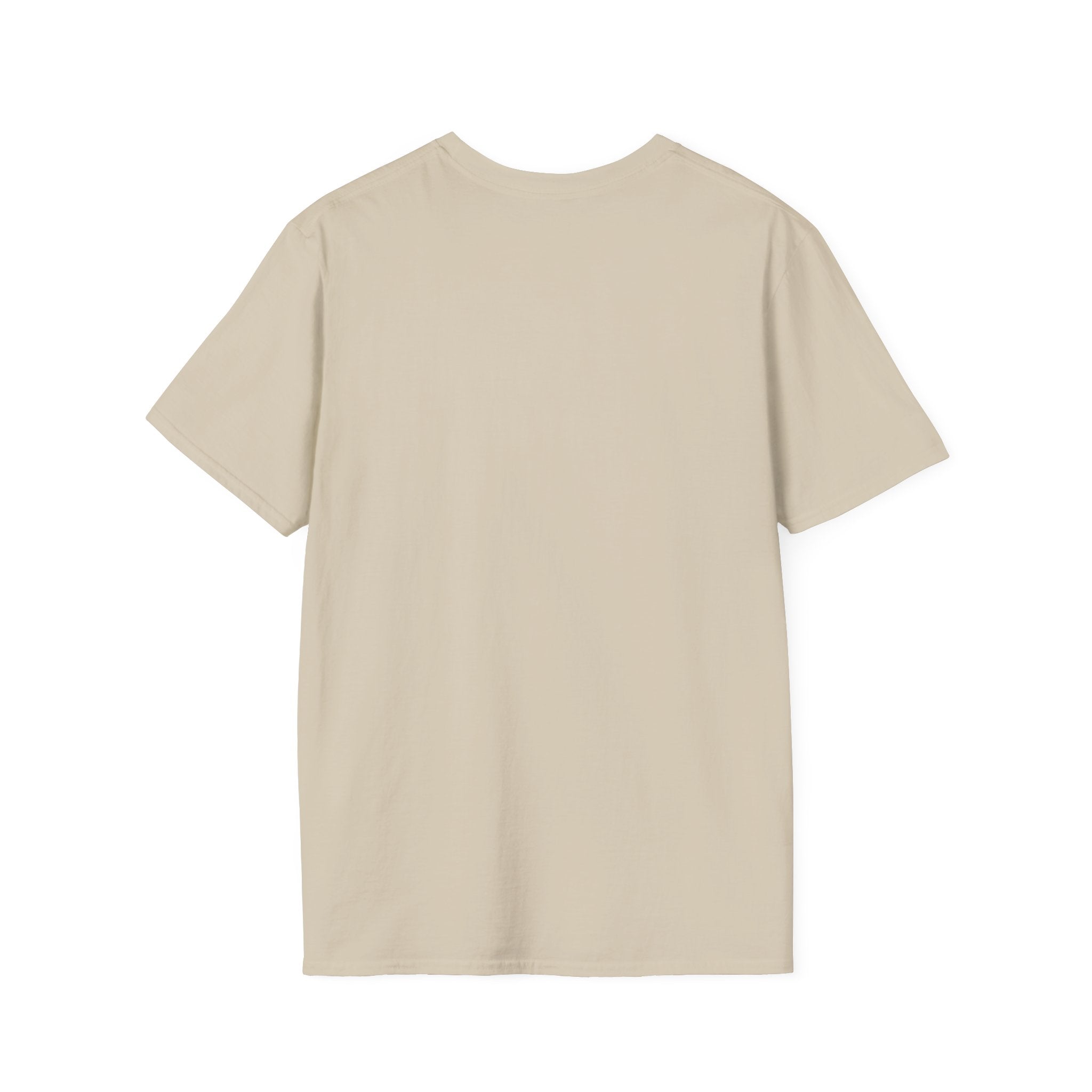 God's Favorite Handful T-Shirt