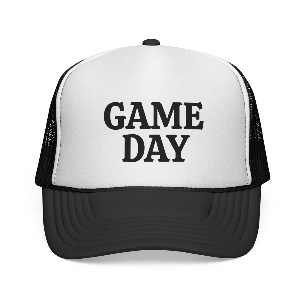 Game Day Trucker Hat
