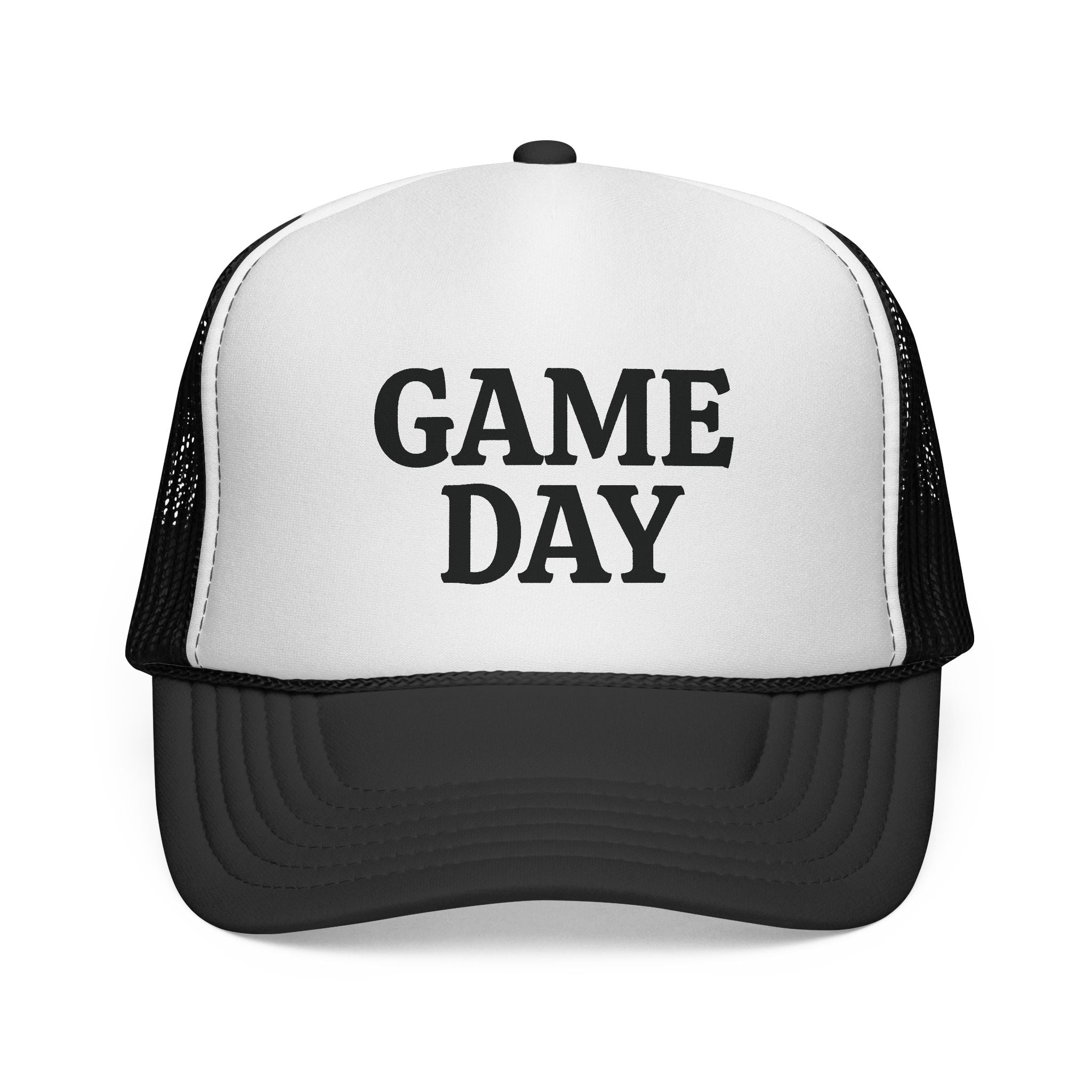 Game Day Trucker Hat