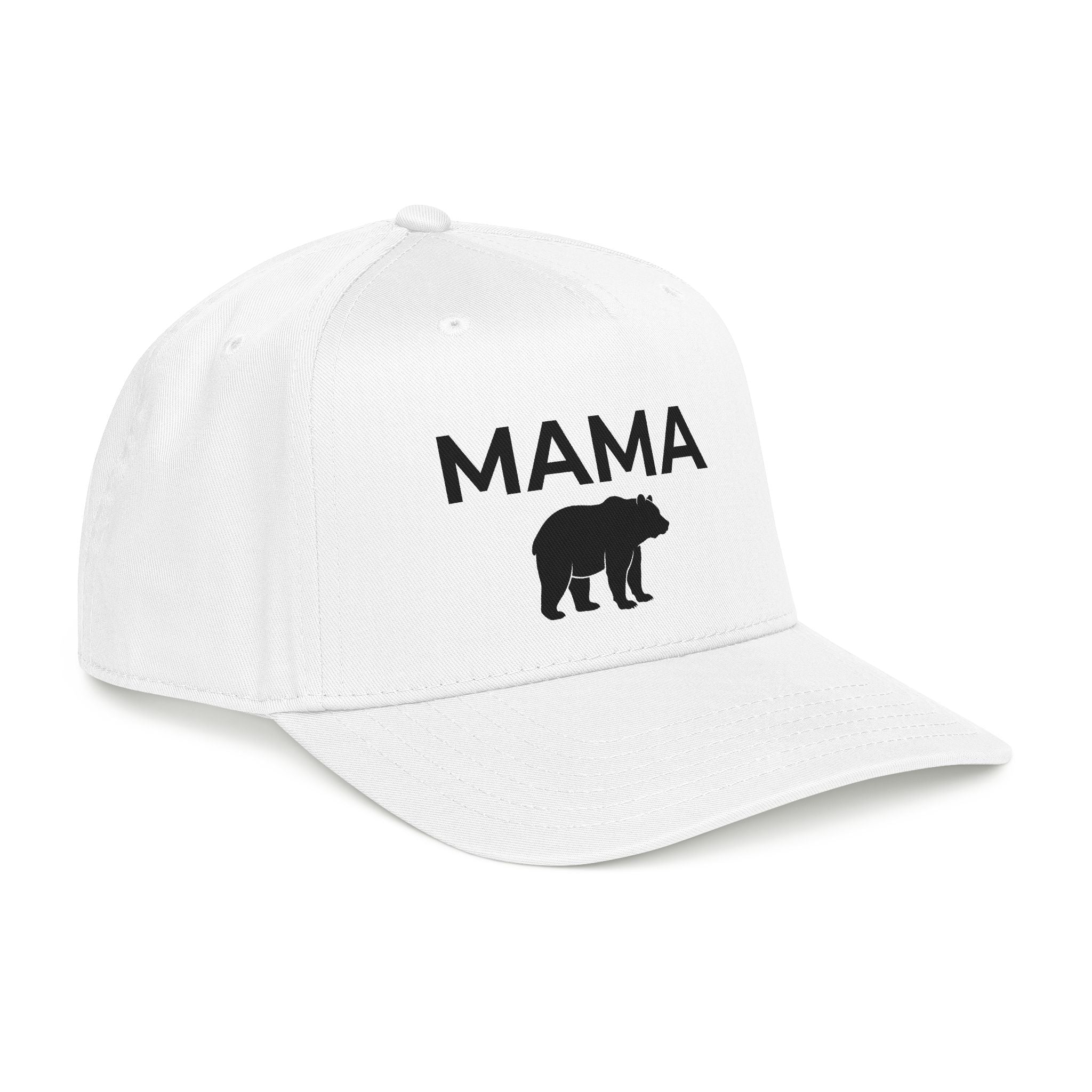 Mama Bear Baseball Cap