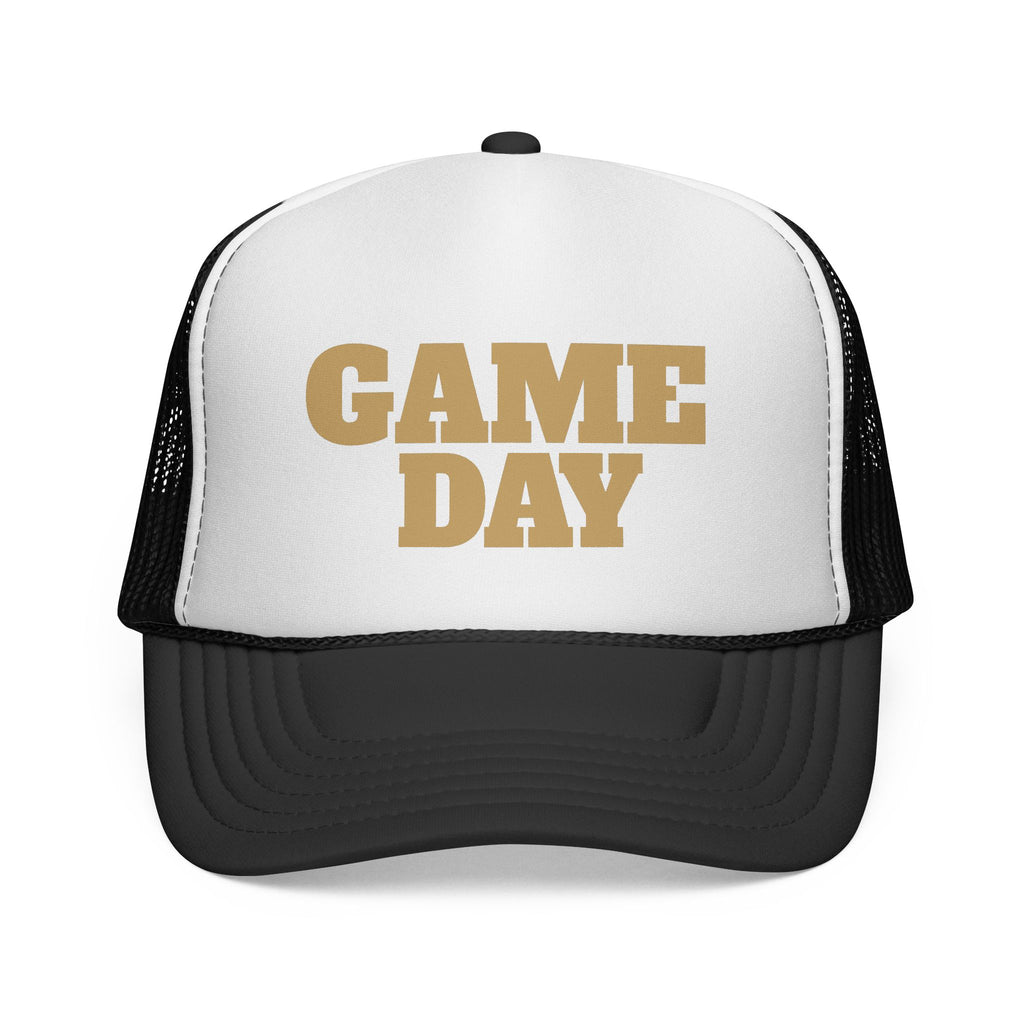 Game Day Trucker Hat