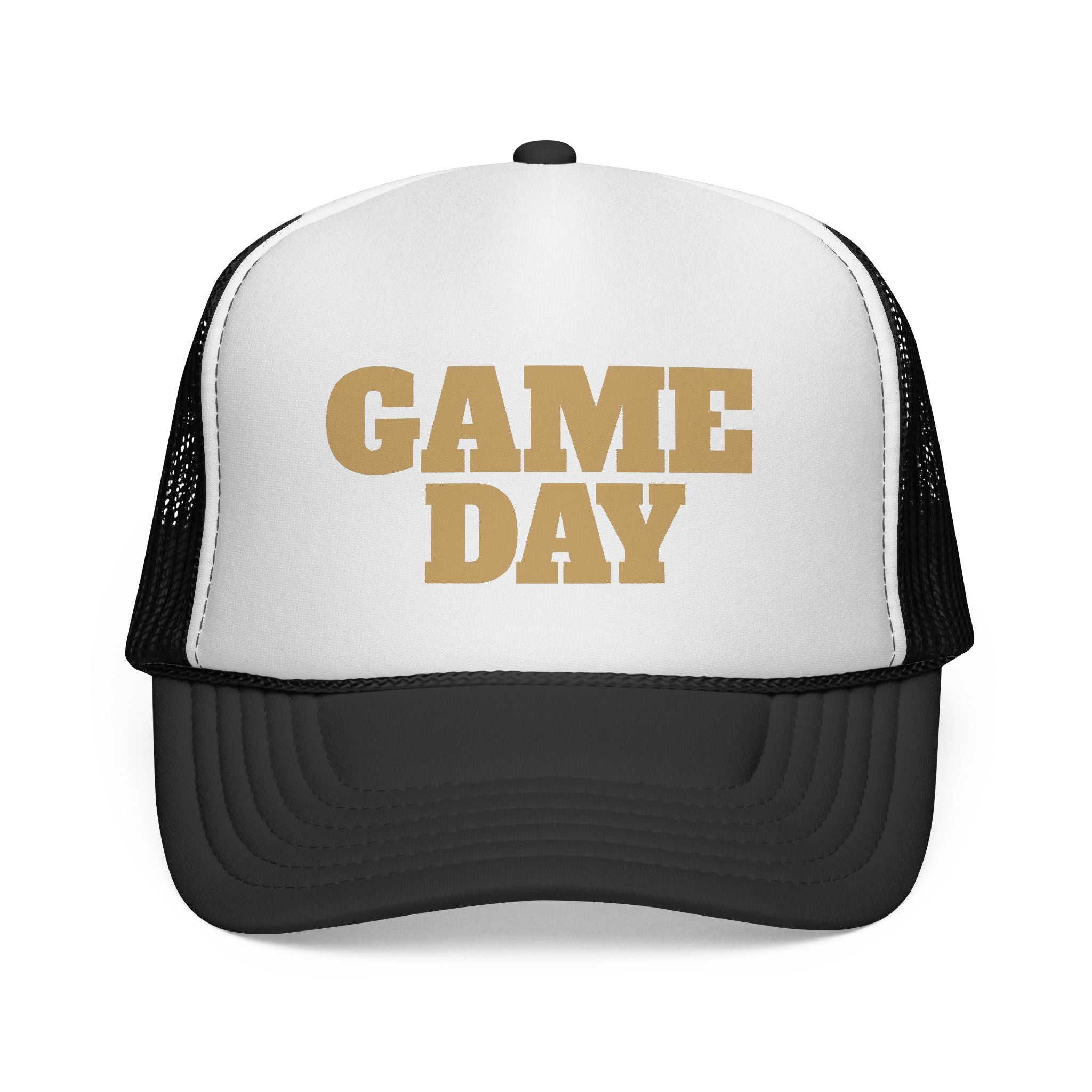 Game Day Trucker Hat