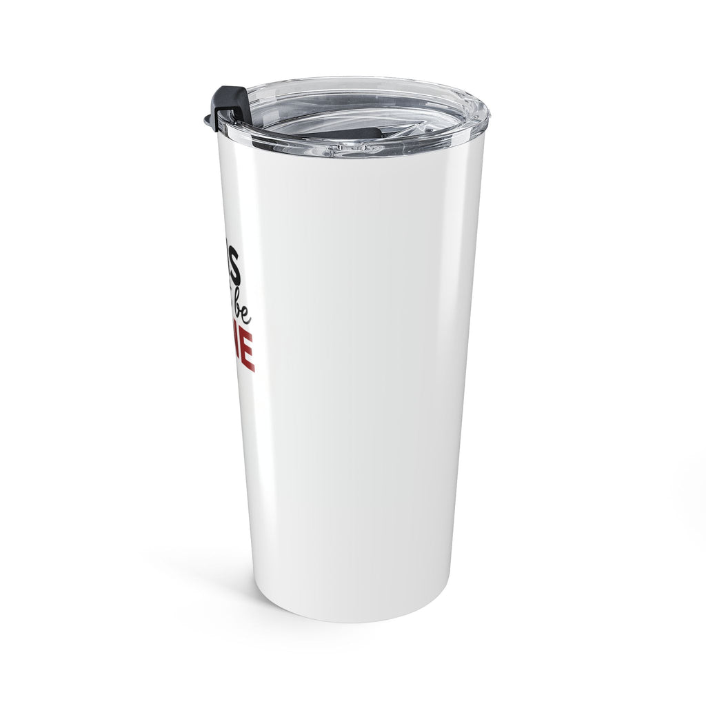 This Might Be Wine 20oz Tumbler — Insulated Wine Travel Cup