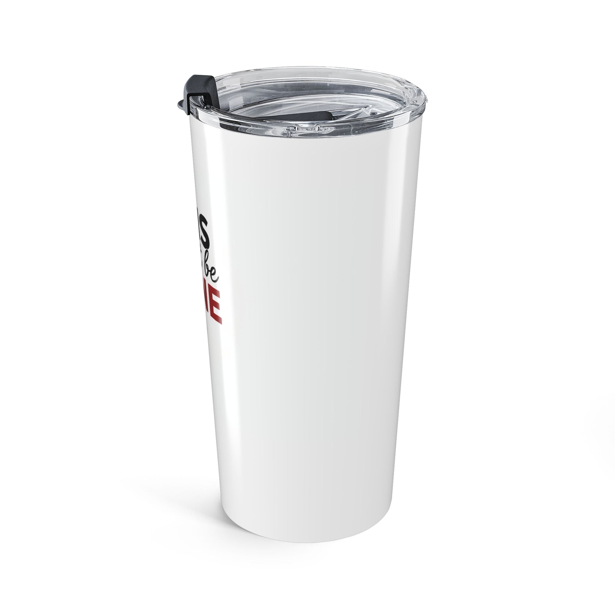This Might Be Wine 20oz Tumbler — Insulated Wine Travel Cup