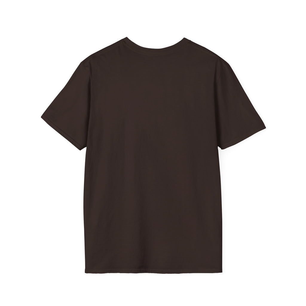Fox Mom Club T‑Shirt — Cute Coffee‑Holding Fox Giving Peace Sign