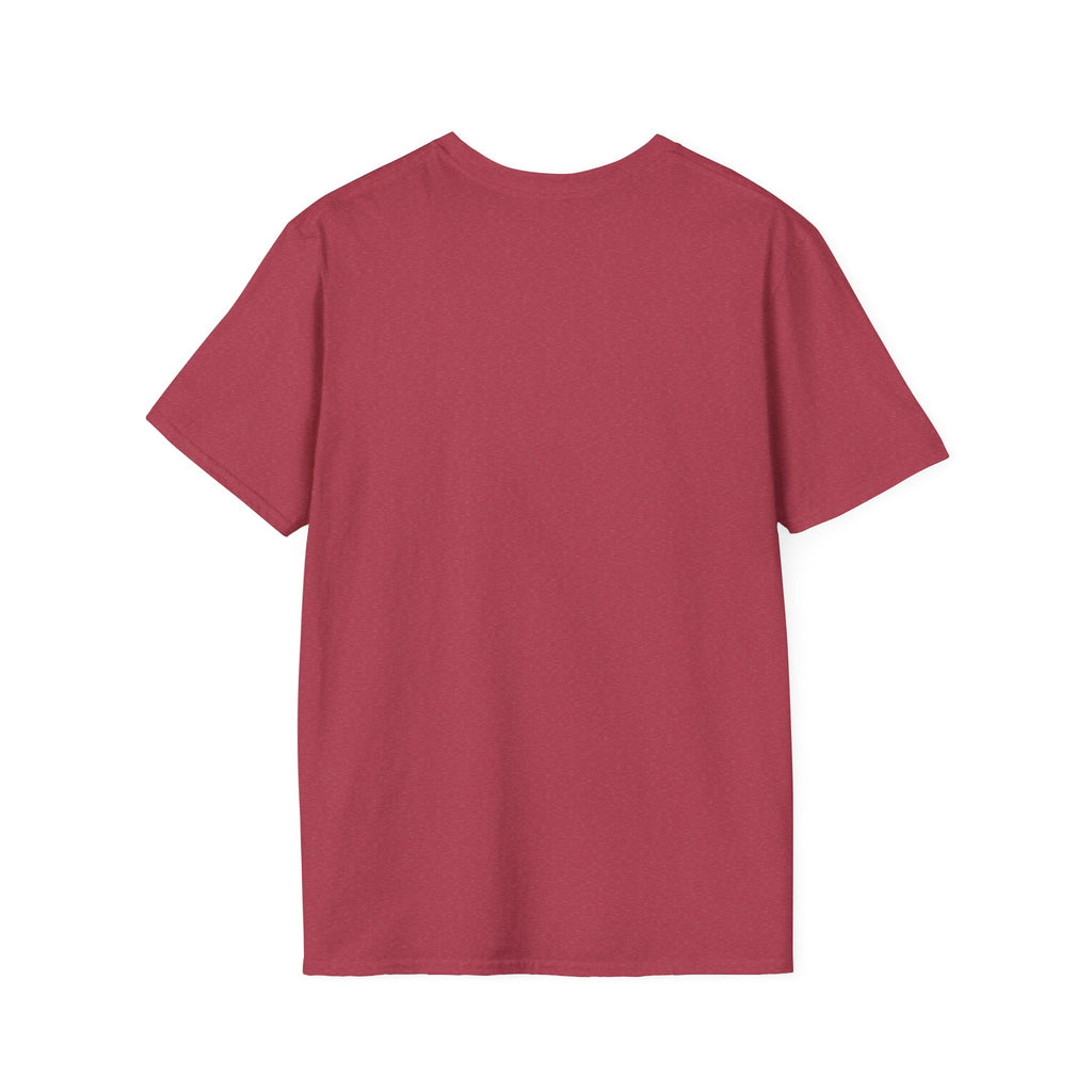 God's Girl With a Feral Soul T-Shirt