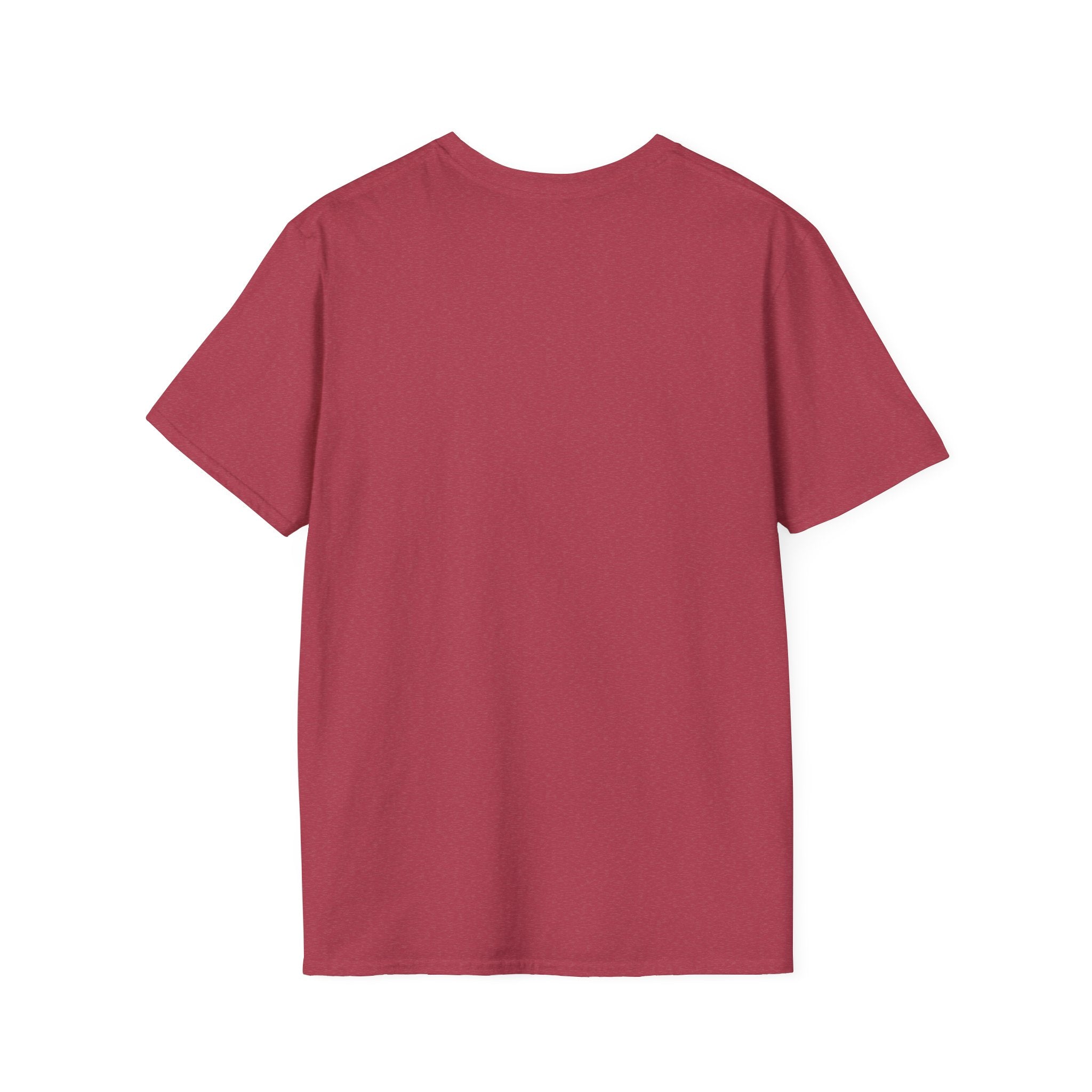 God's Girl With a Feral Soul T-Shirt