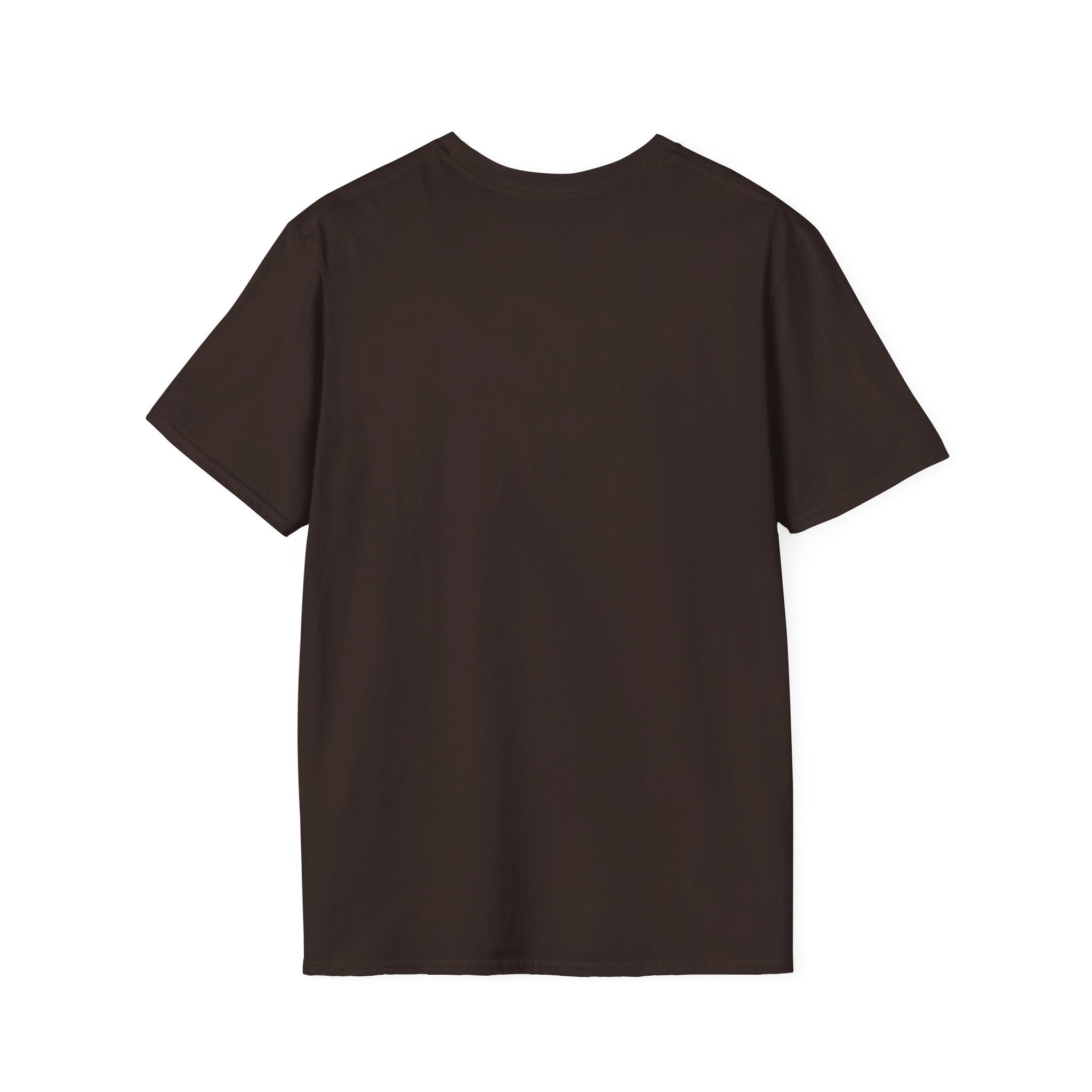 God's Girl With a Feral Soul T-Shirt