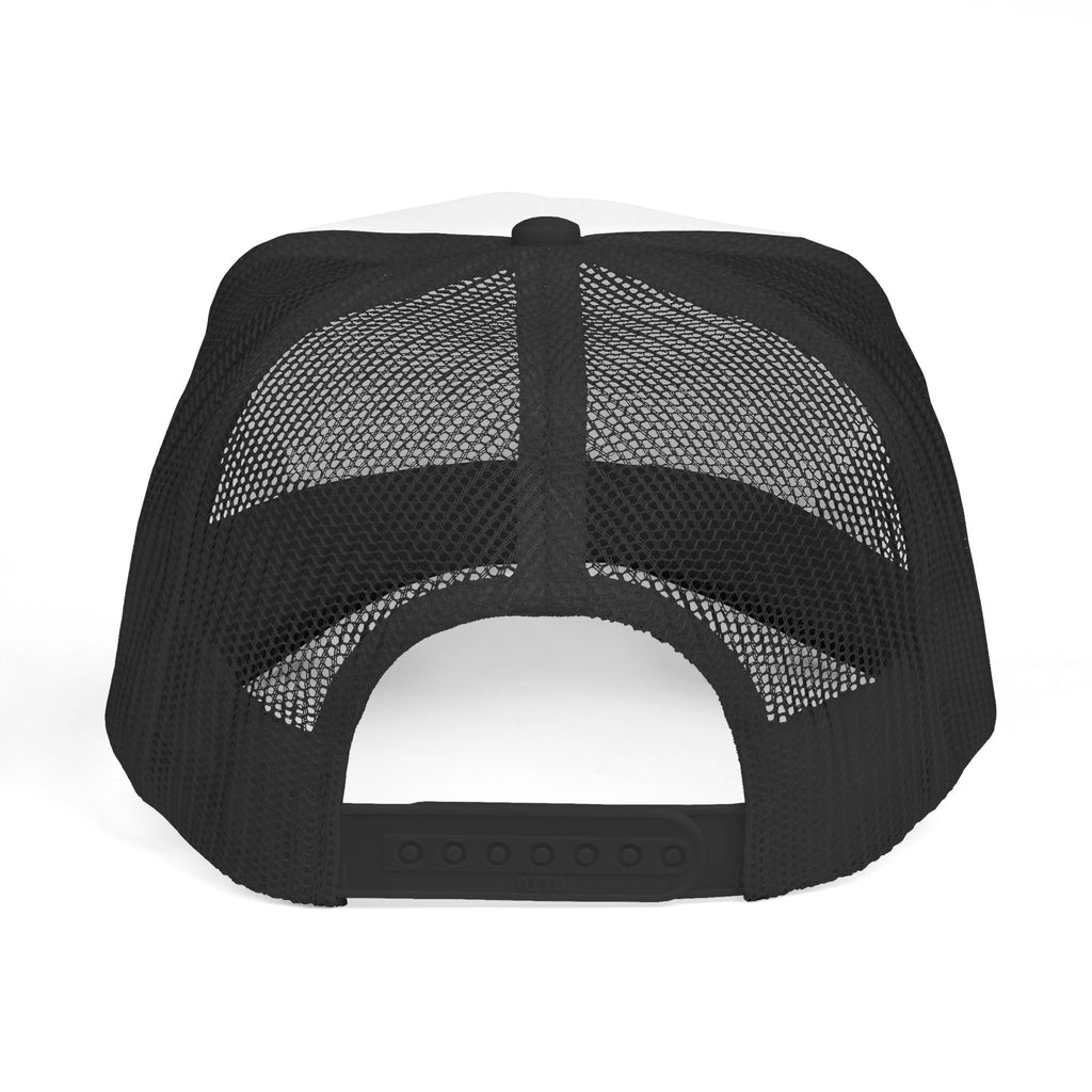 Game Day Trucker Hat