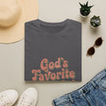 God's Favorite Handful T-Shirt