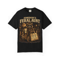 Somebody's Feral Aunt Graphic Tee