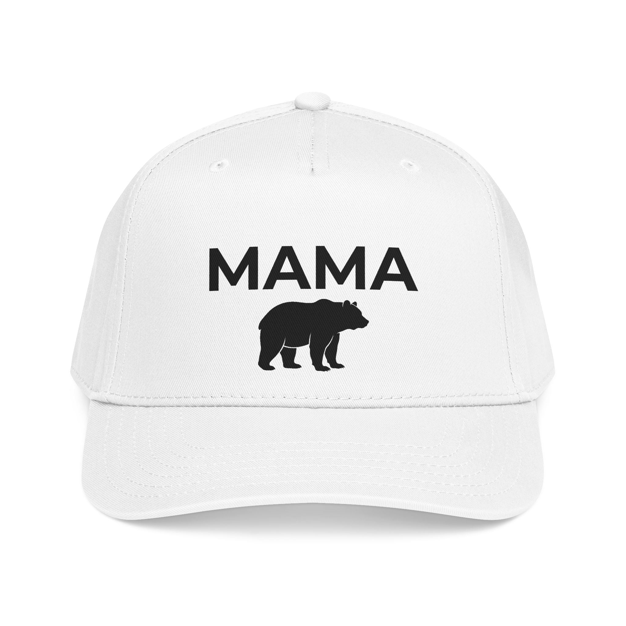 Mama Bear Baseball Cap