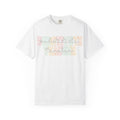 Retro Substitute Teacher Tee