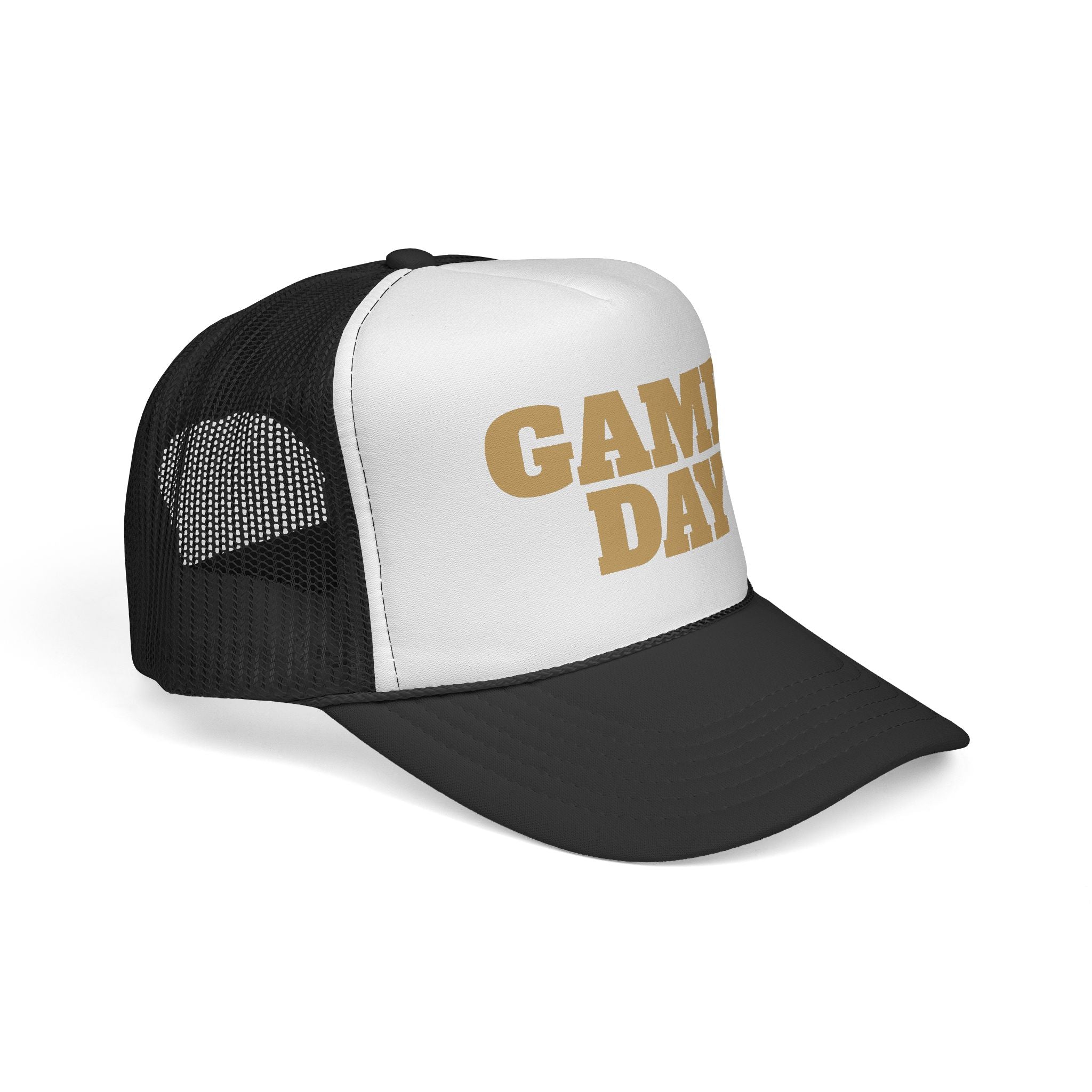 Game Day Trucker Hat
