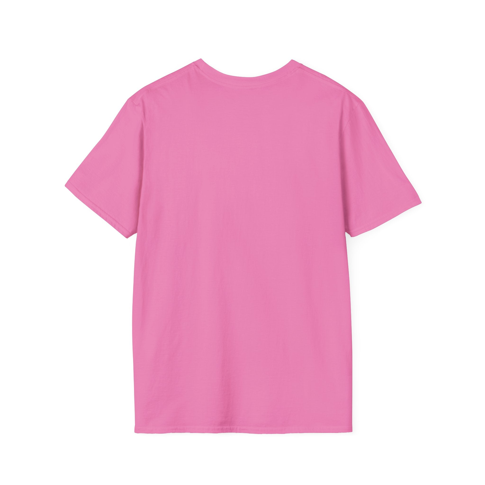 God's Girl With a Feral Soul T-Shirt