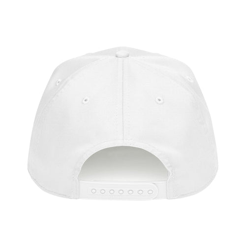 Blessed Mom of Teens Baseball Cap – "Eye Rolls & All" Casual Mom Hat