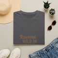 Running Wild in God’s Grace T-Shirt