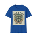 Wild & Free Raccoon T-Shirt