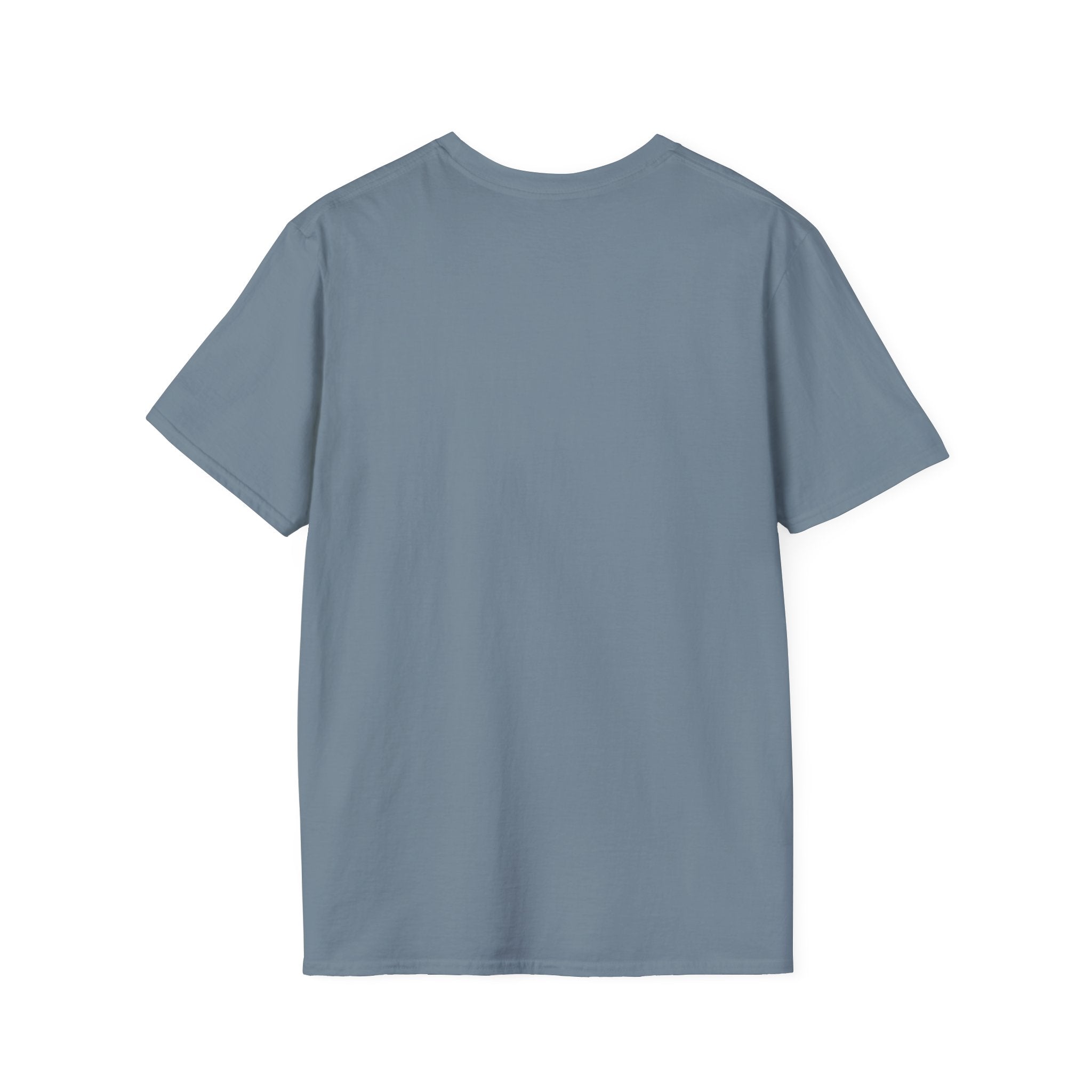 Fox Mom Club T‑Shirt — Cute Coffee‑Holding Fox Giving Peace Sign