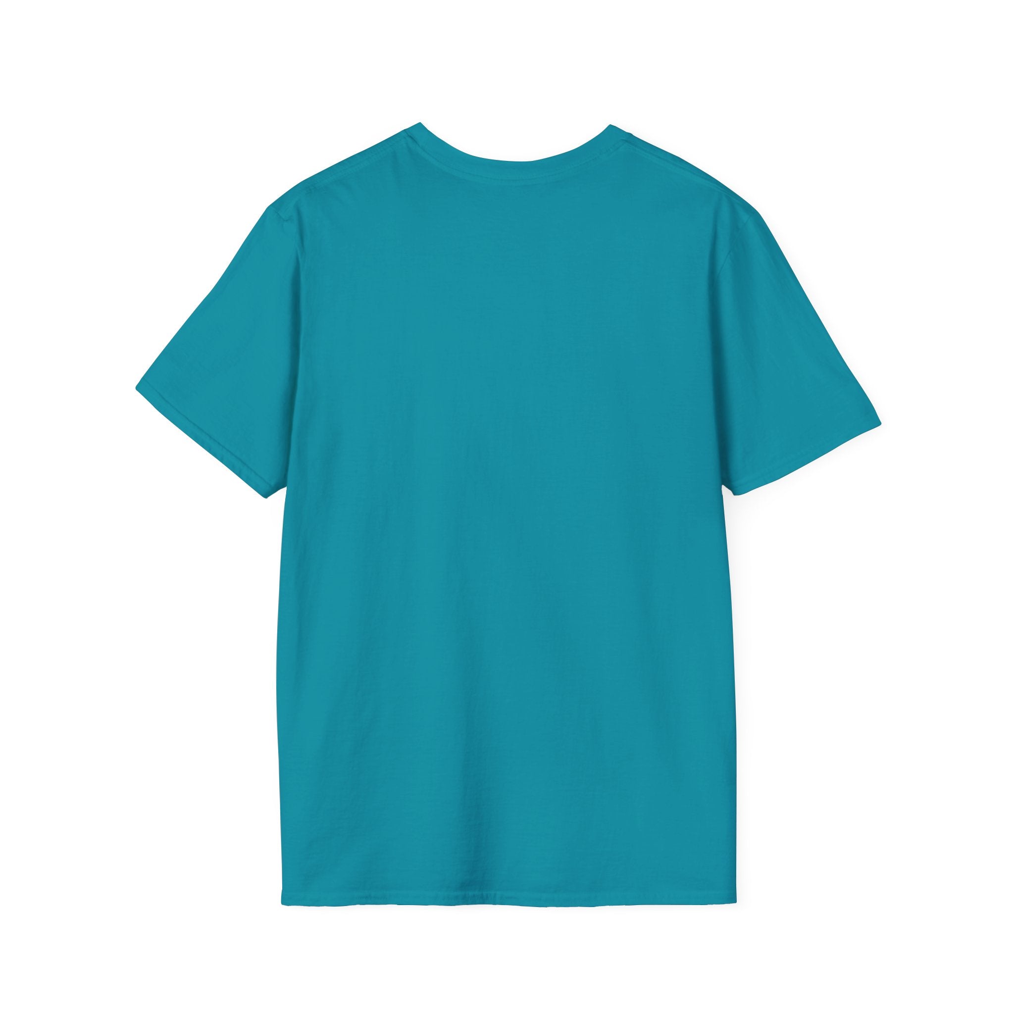 God's Girl With a Feral Soul T-Shirt