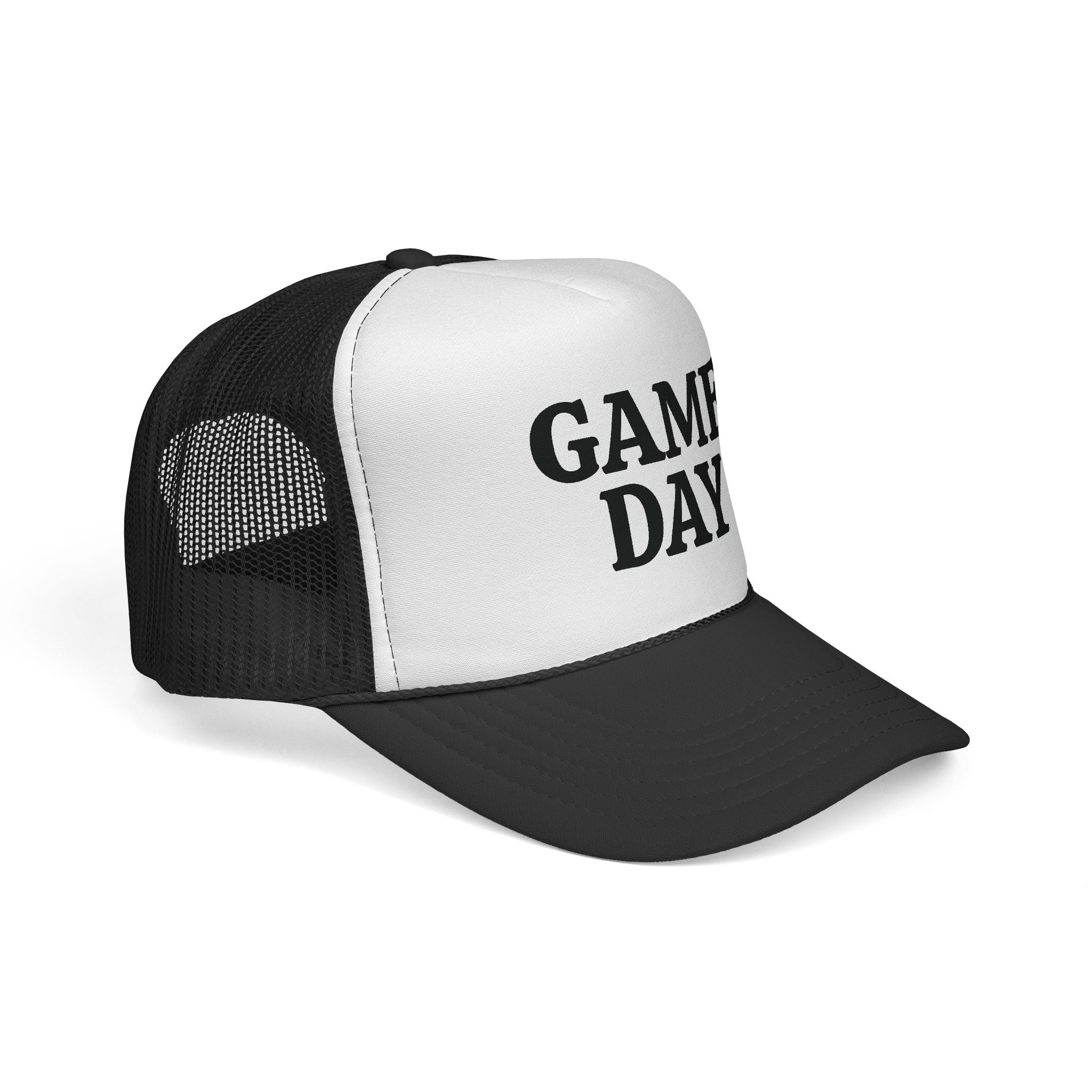 Game Day Trucker Hat