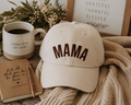 Mama Vintage Hat