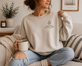 Raised on Grace & Grit Sweatshirt