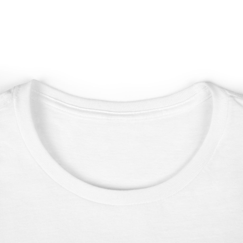 Women's Tee — Minimal "two fidy" Graphic Shirt