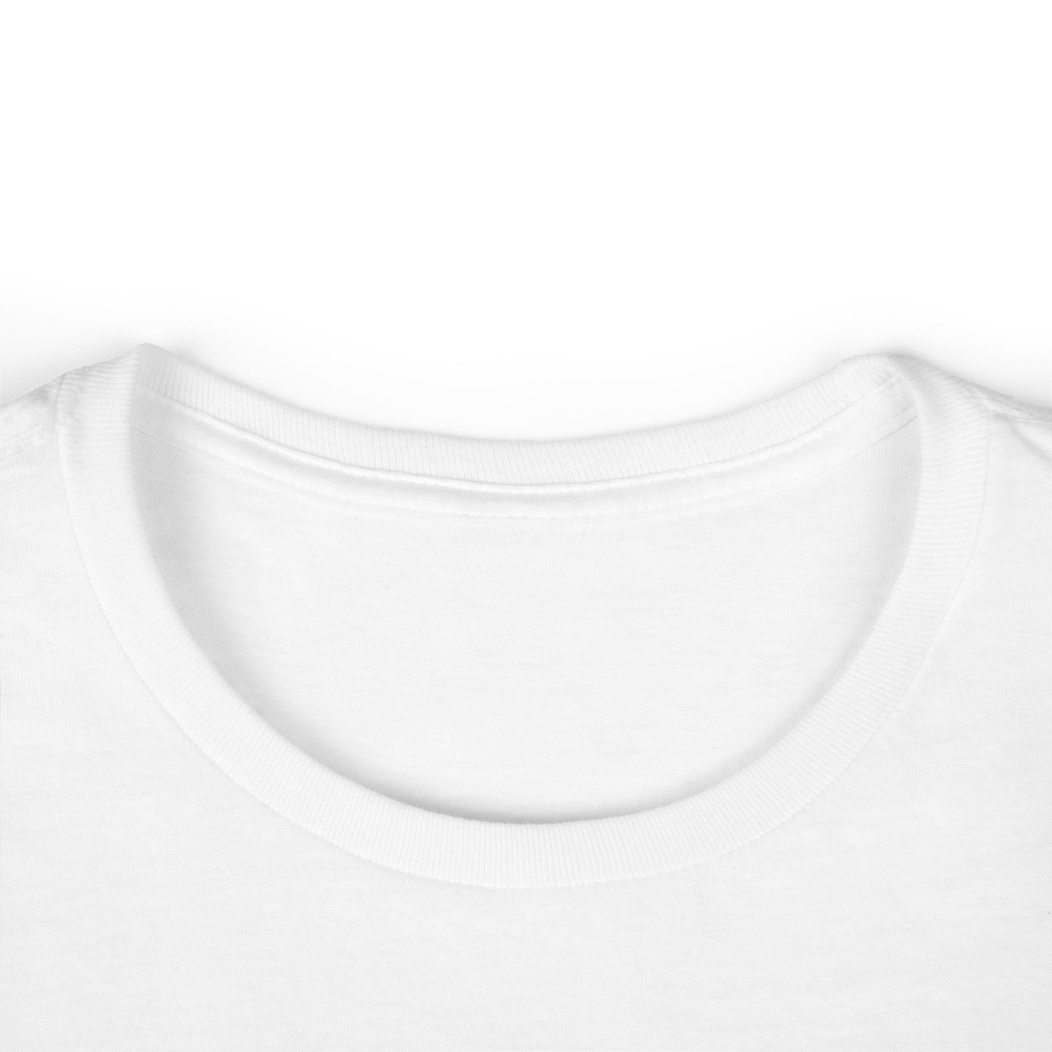 Women's Tee — Minimal "two fidy" Graphic Shirt