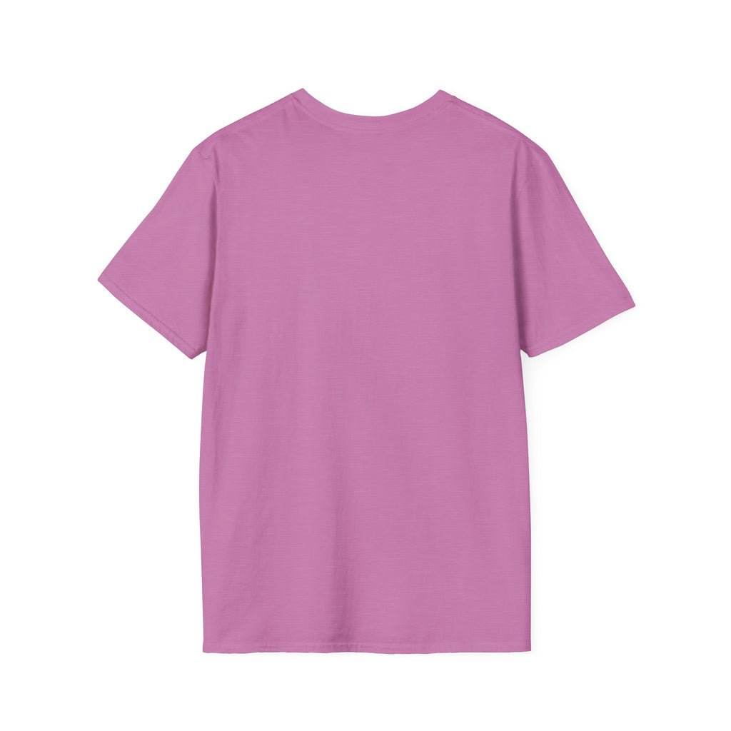 God's Girl With a Feral Soul T-Shirt