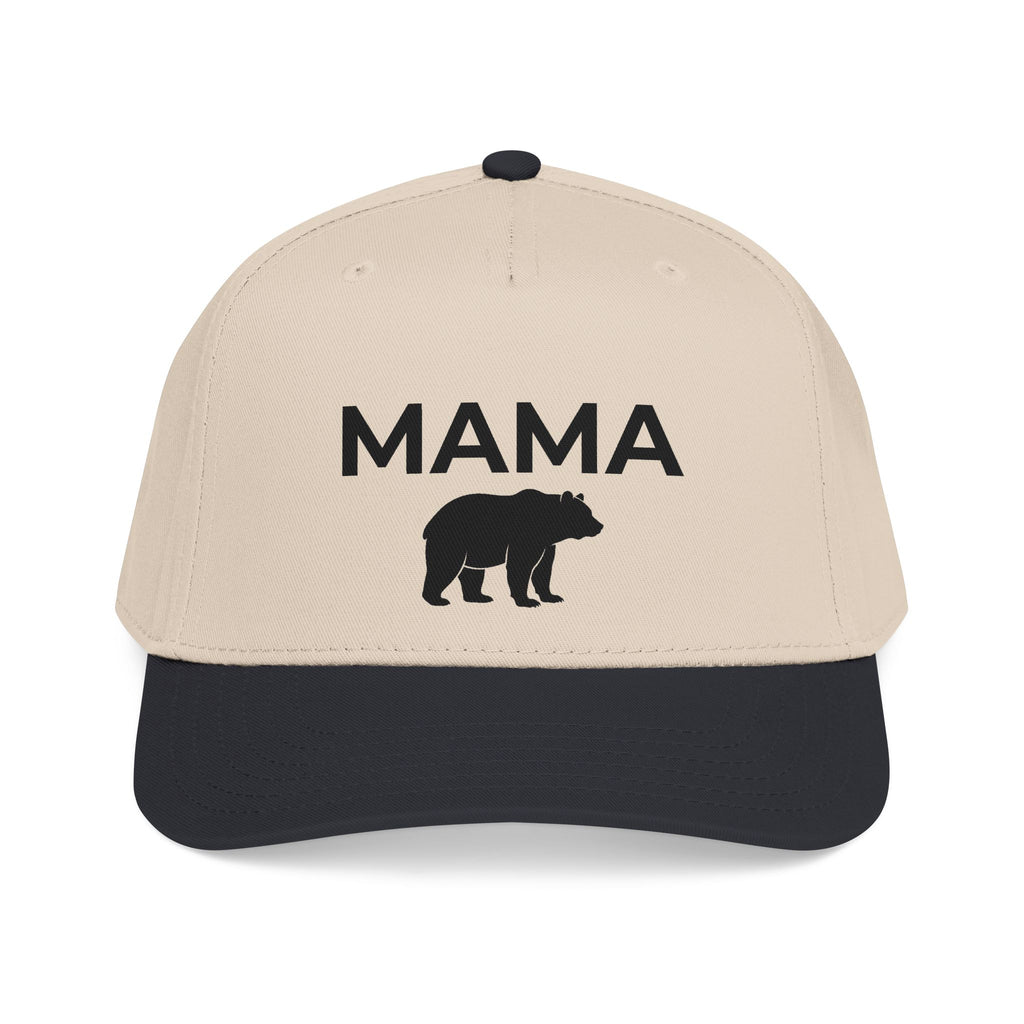 Mama Bear Baseball Cap