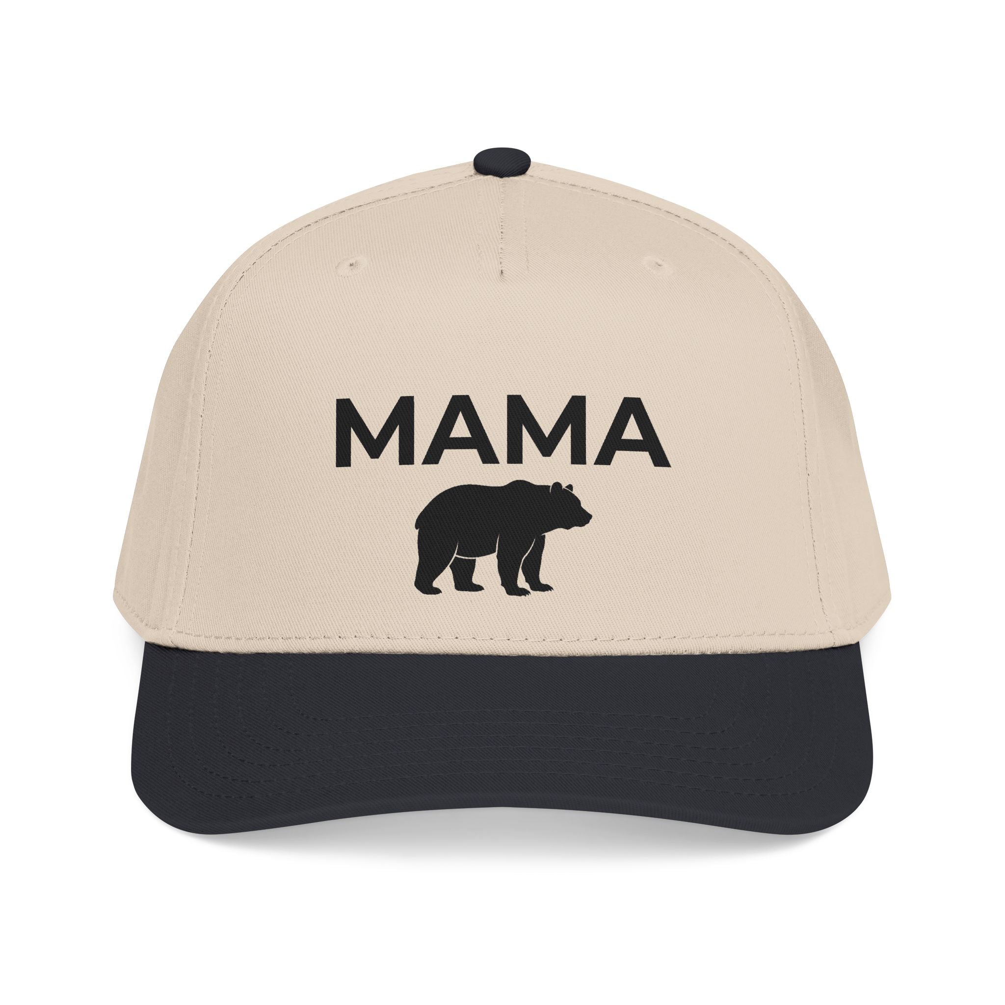 Mama Bear Baseball Cap