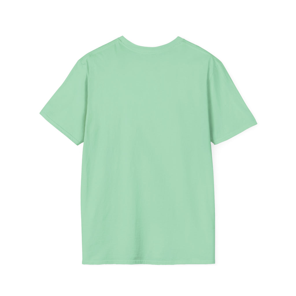Fox Mom Club T‑Shirt — Cute Coffee‑Holding Fox Giving Peace Sign