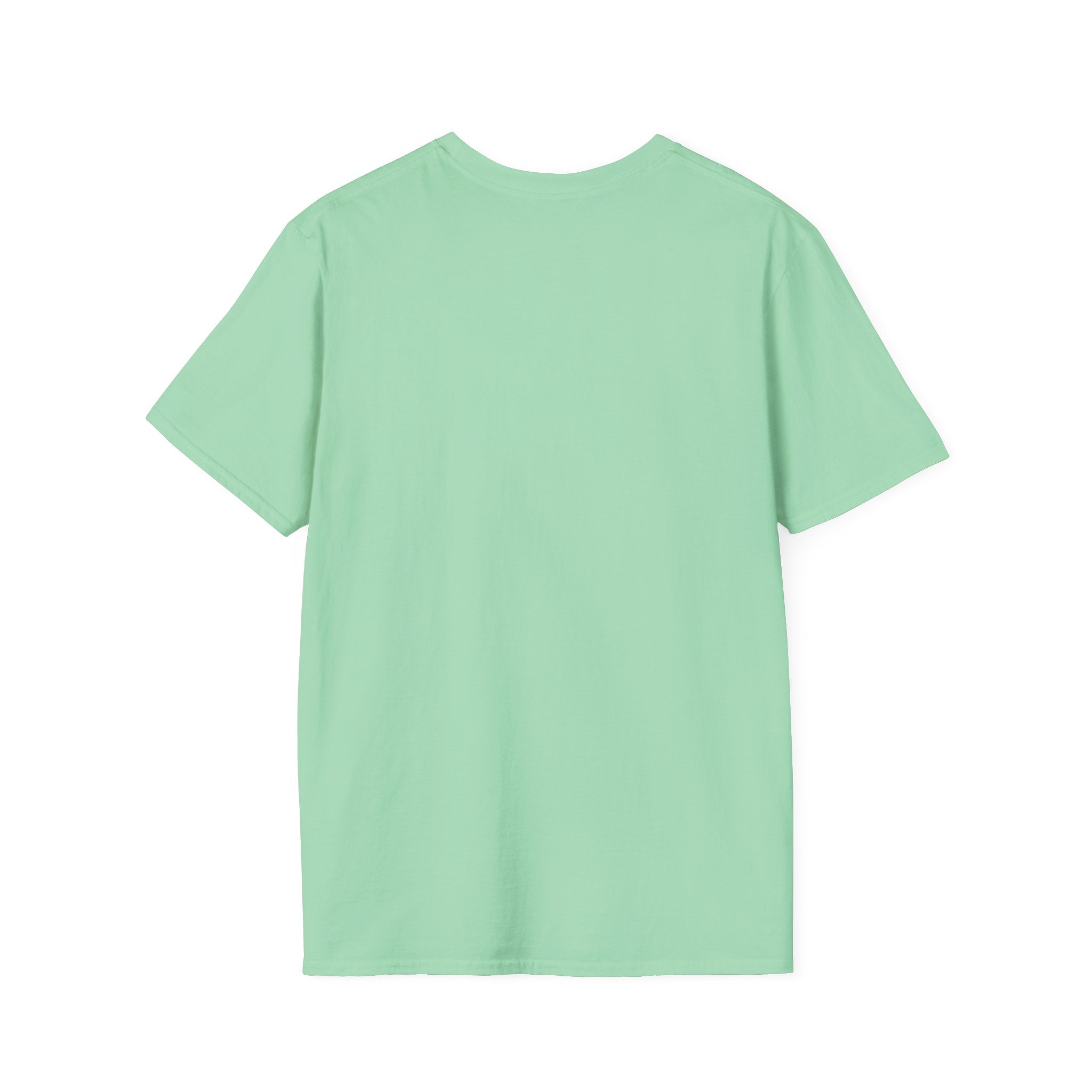 Fox Mom Club T‑Shirt — Cute Coffee‑Holding Fox Giving Peace Sign