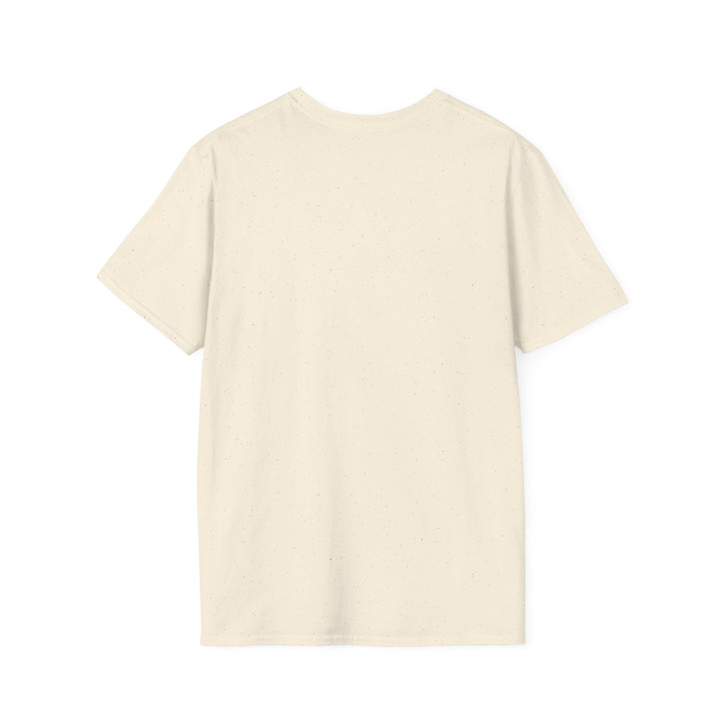 Christian Goose T‑Shirt — "I Could Be Meaner but Jesus Said No"