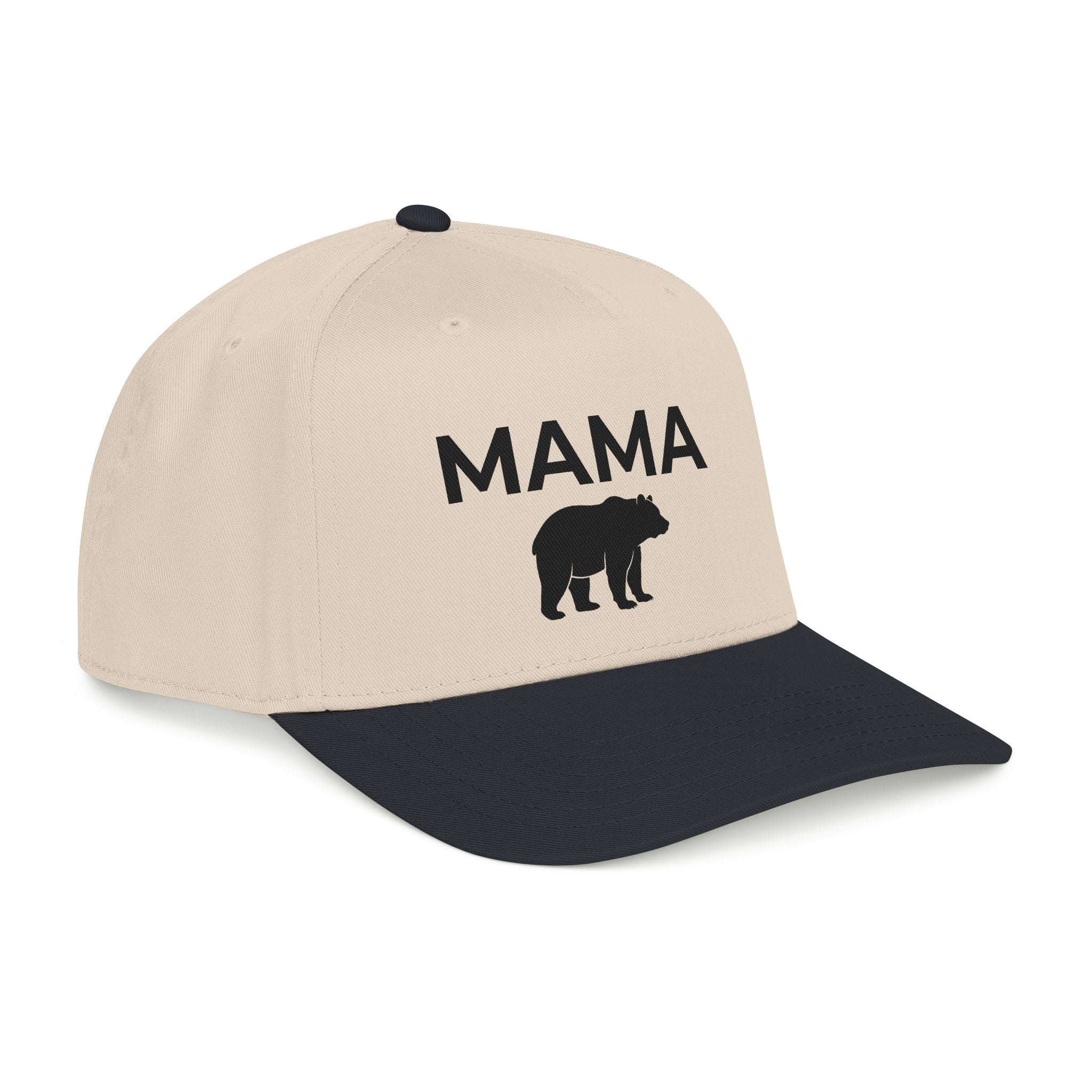 Mama Bear Baseball Cap