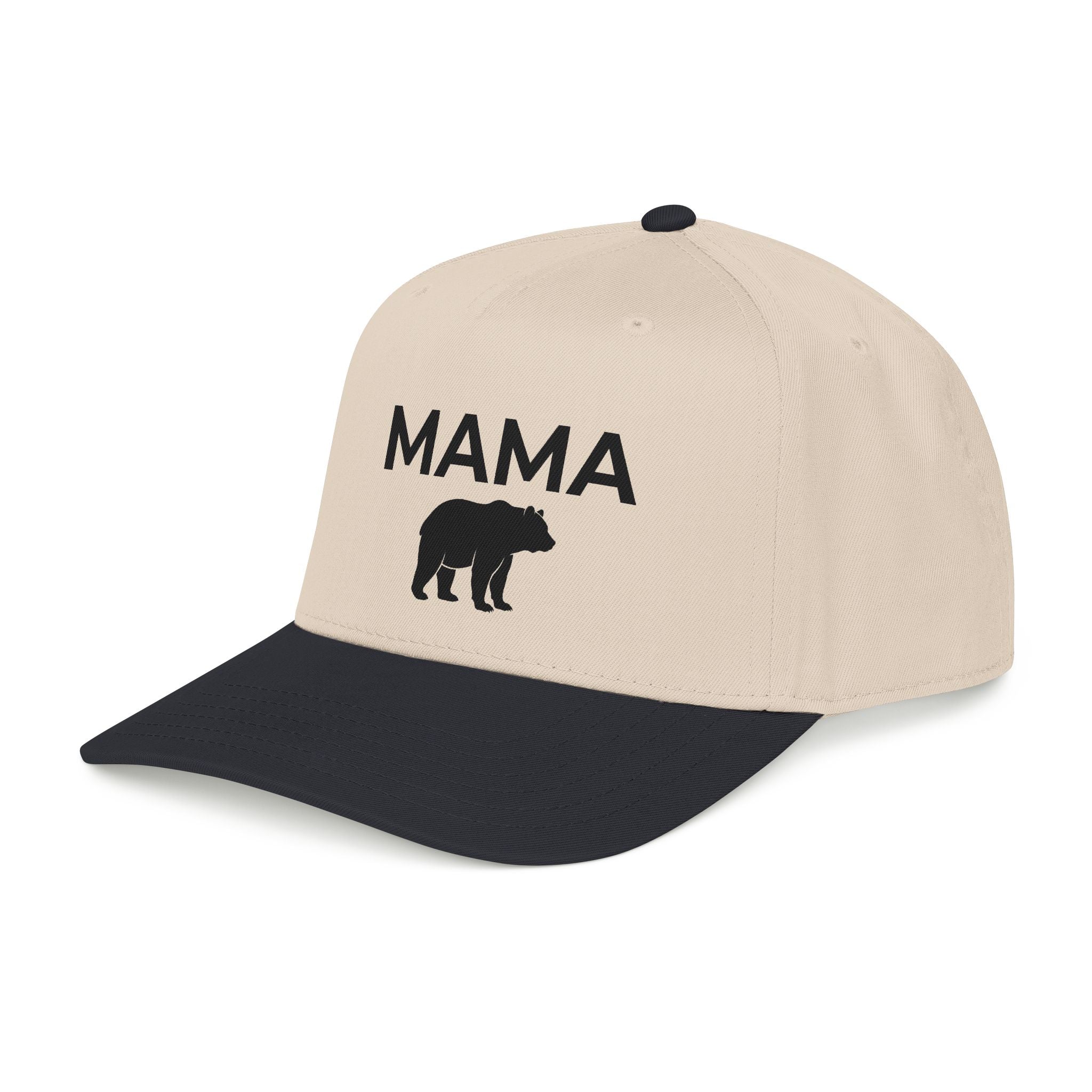 Mama Bear Baseball Cap