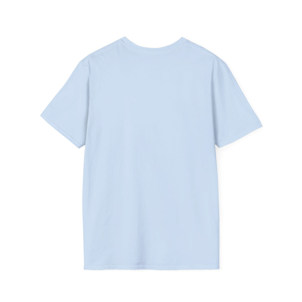 God's Girl With a Feral Soul T-Shirt