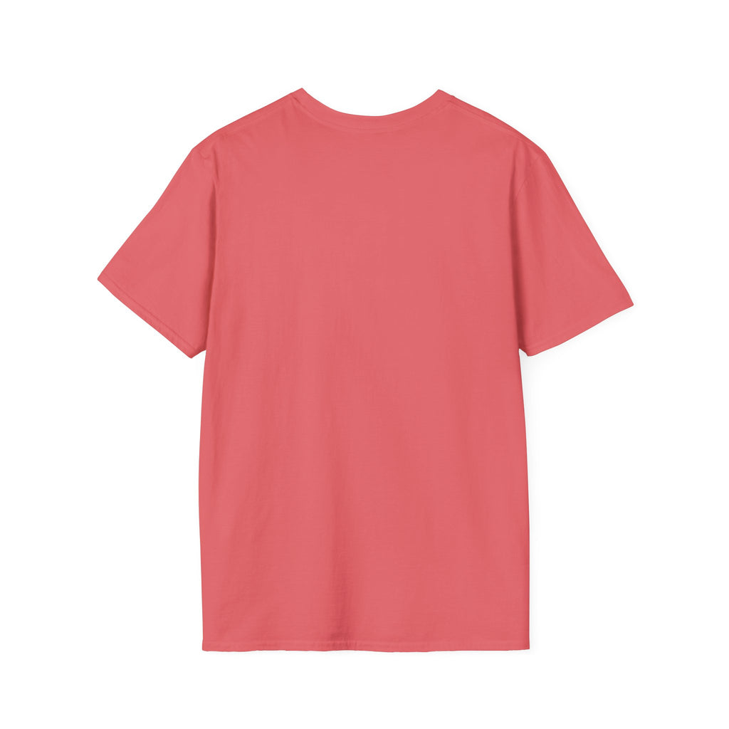 Fox Mom Club T‑Shirt — Cute Coffee‑Holding Fox Giving Peace Sign
