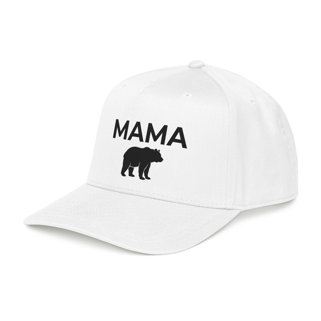 Mama Bear Baseball Cap