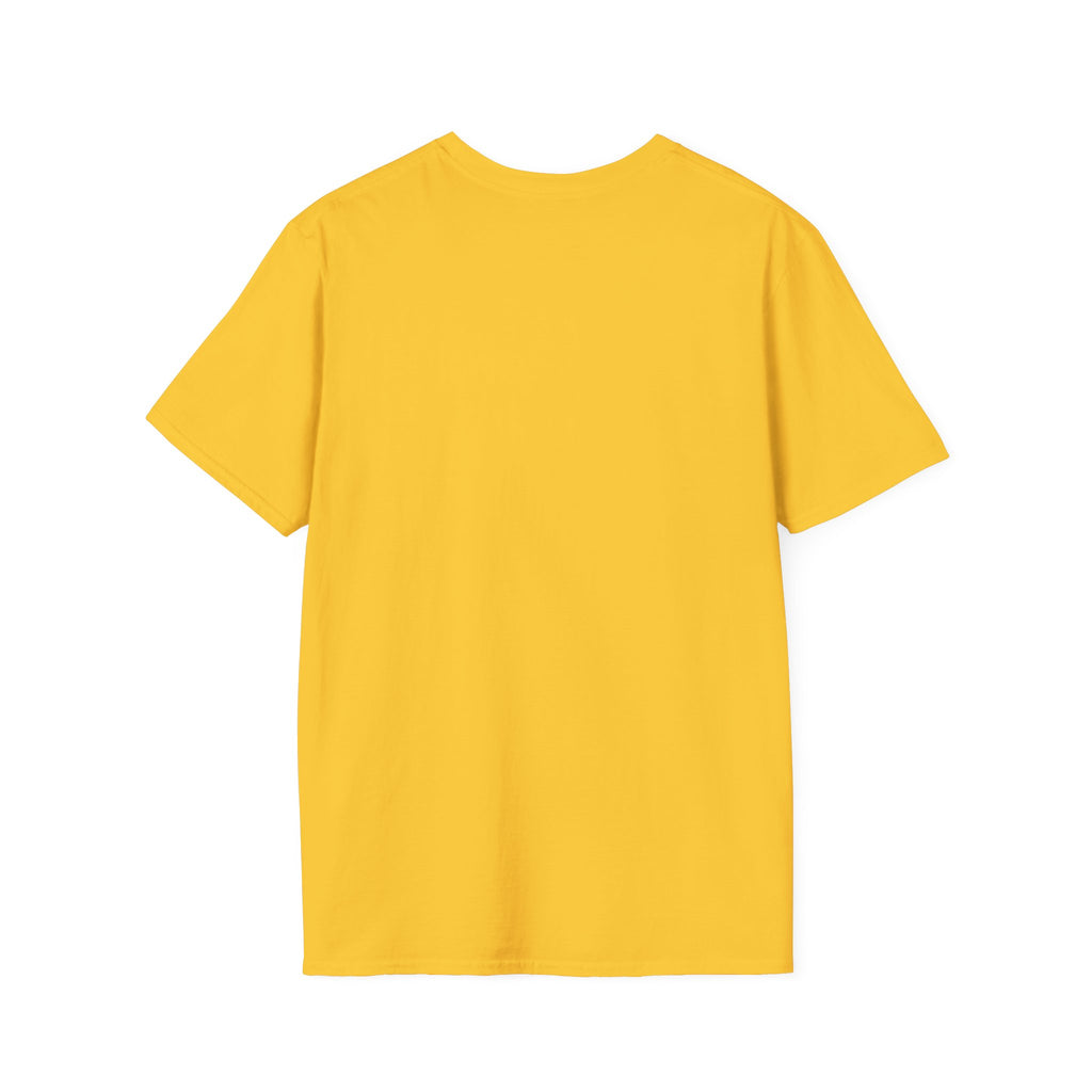 Fox Mom Club T‑Shirt — Cute Coffee‑Holding Fox Giving Peace Sign