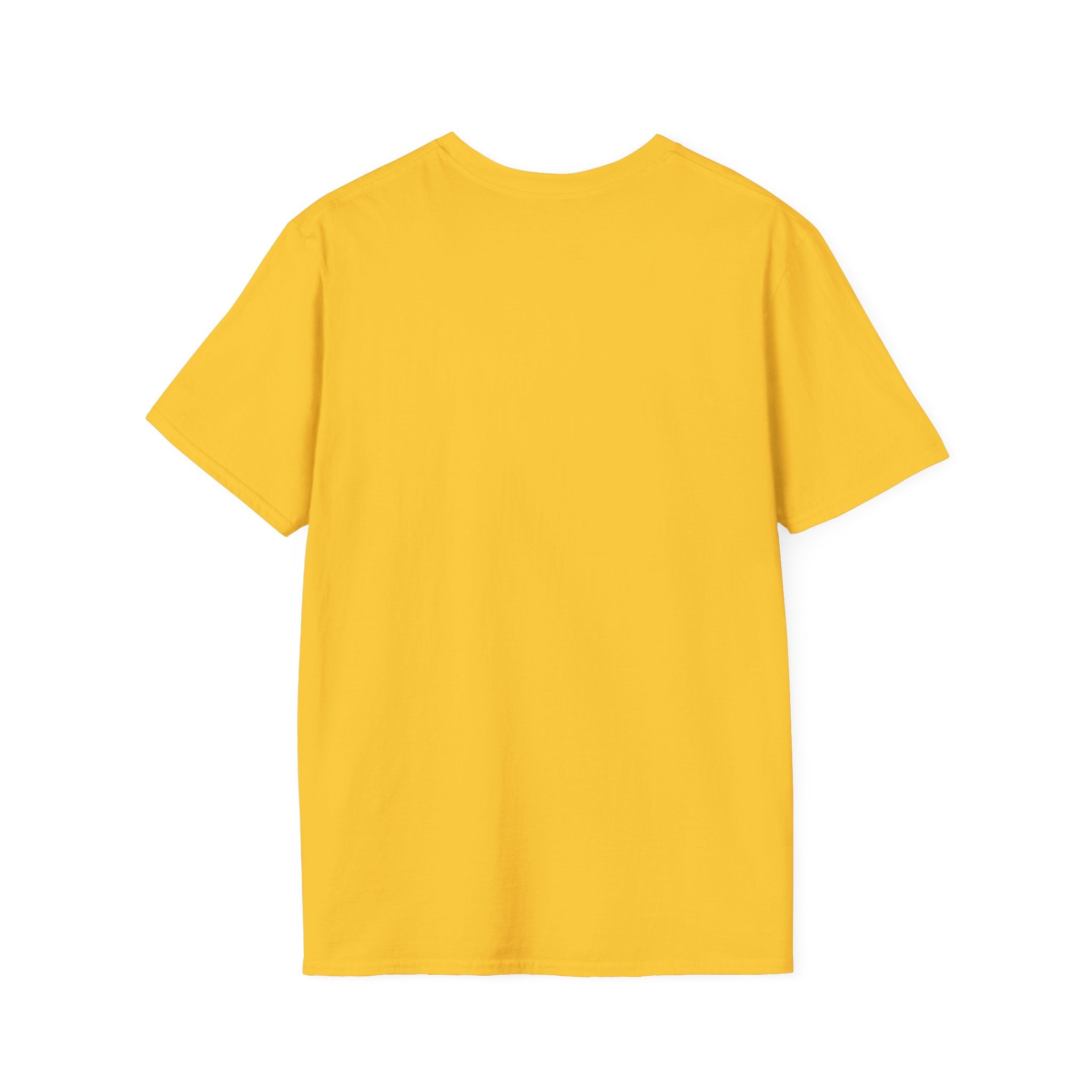 Fox Mom Club T‑Shirt — Cute Coffee‑Holding Fox Giving Peace Sign