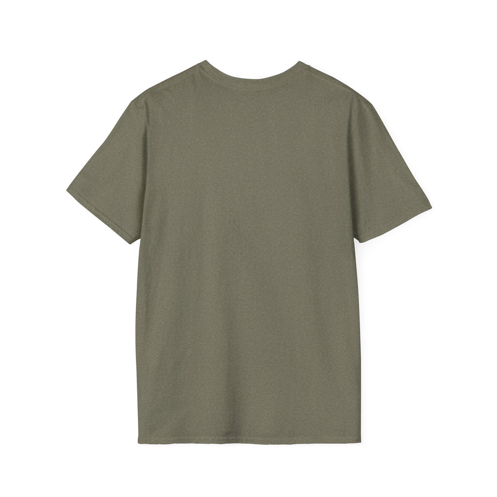 Fox Mom Club T‑Shirt — Cute Coffee‑Holding Fox Giving Peace Sign
