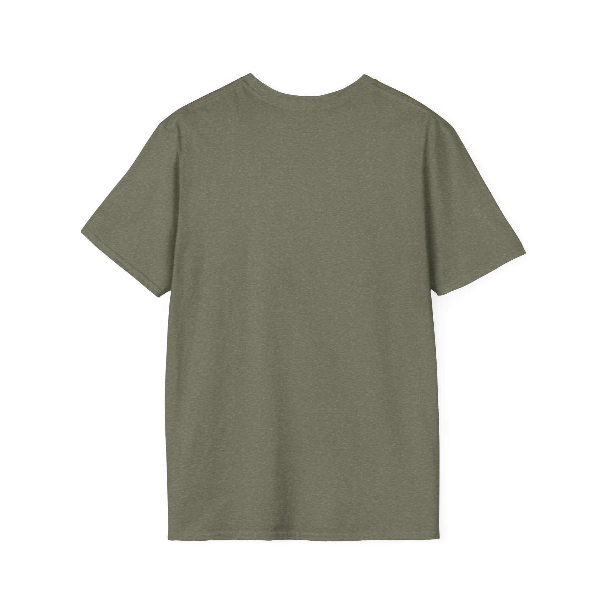 Fox Mom Club T‑Shirt — Cute Coffee‑Holding Fox Giving Peace Sign