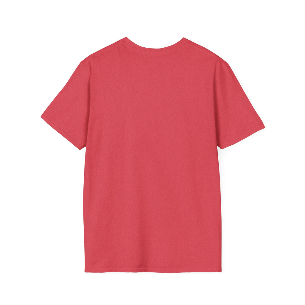 Fox Mom Club T‑Shirt — Cute Coffee‑Holding Fox Giving Peace Sign