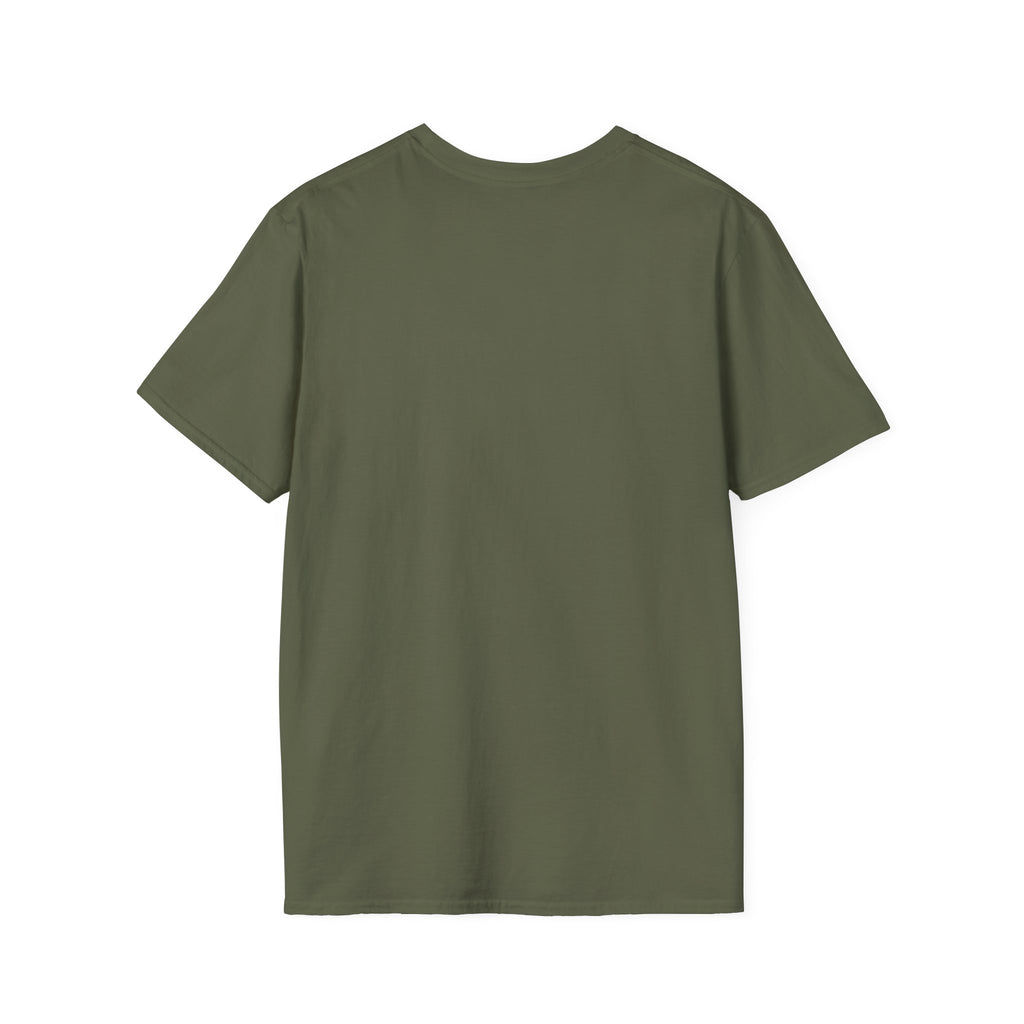 Wild & Free Raccoon T-Shirt