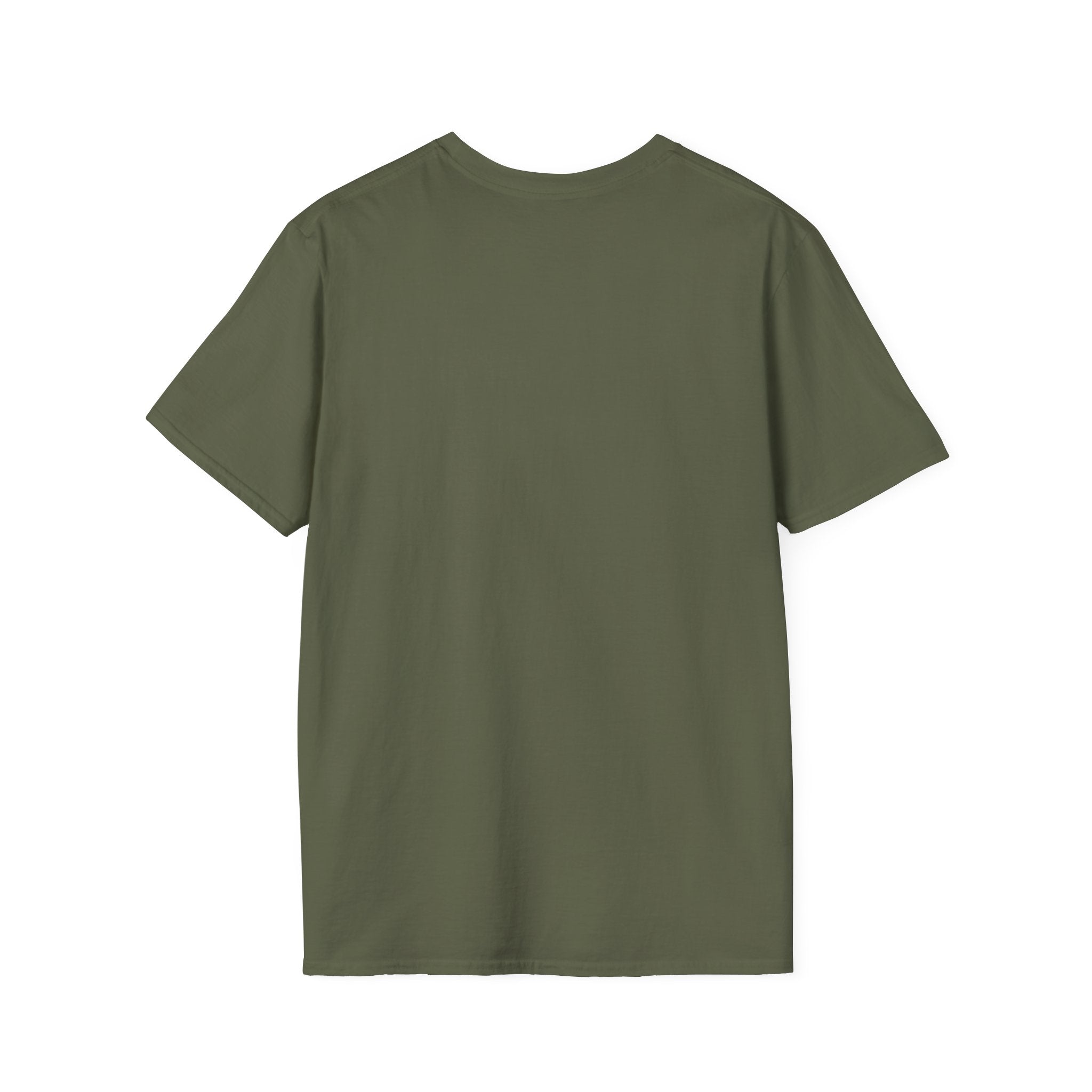 Wild & Free Raccoon T-Shirt